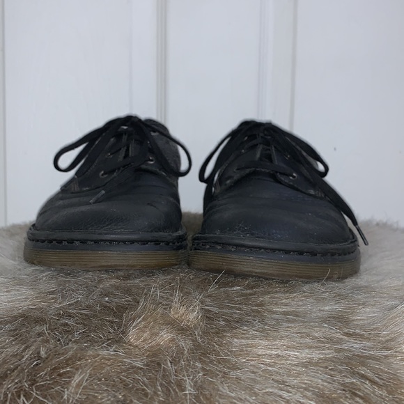 Doc Marten's 12079 men oxford lace up shoes sz 9 MEN - Picture 3 of 10